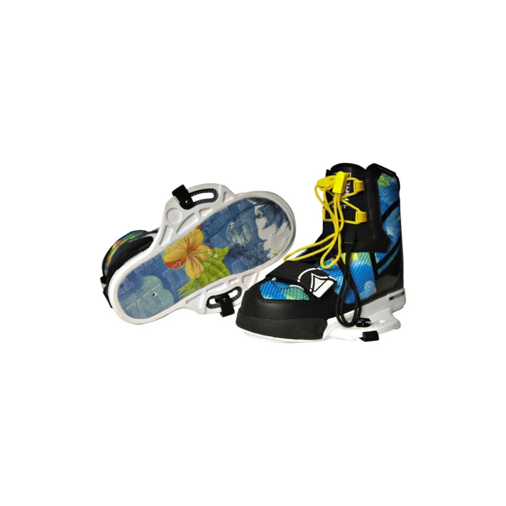 LIQUID FORCE NEXT AWESOME LTD
