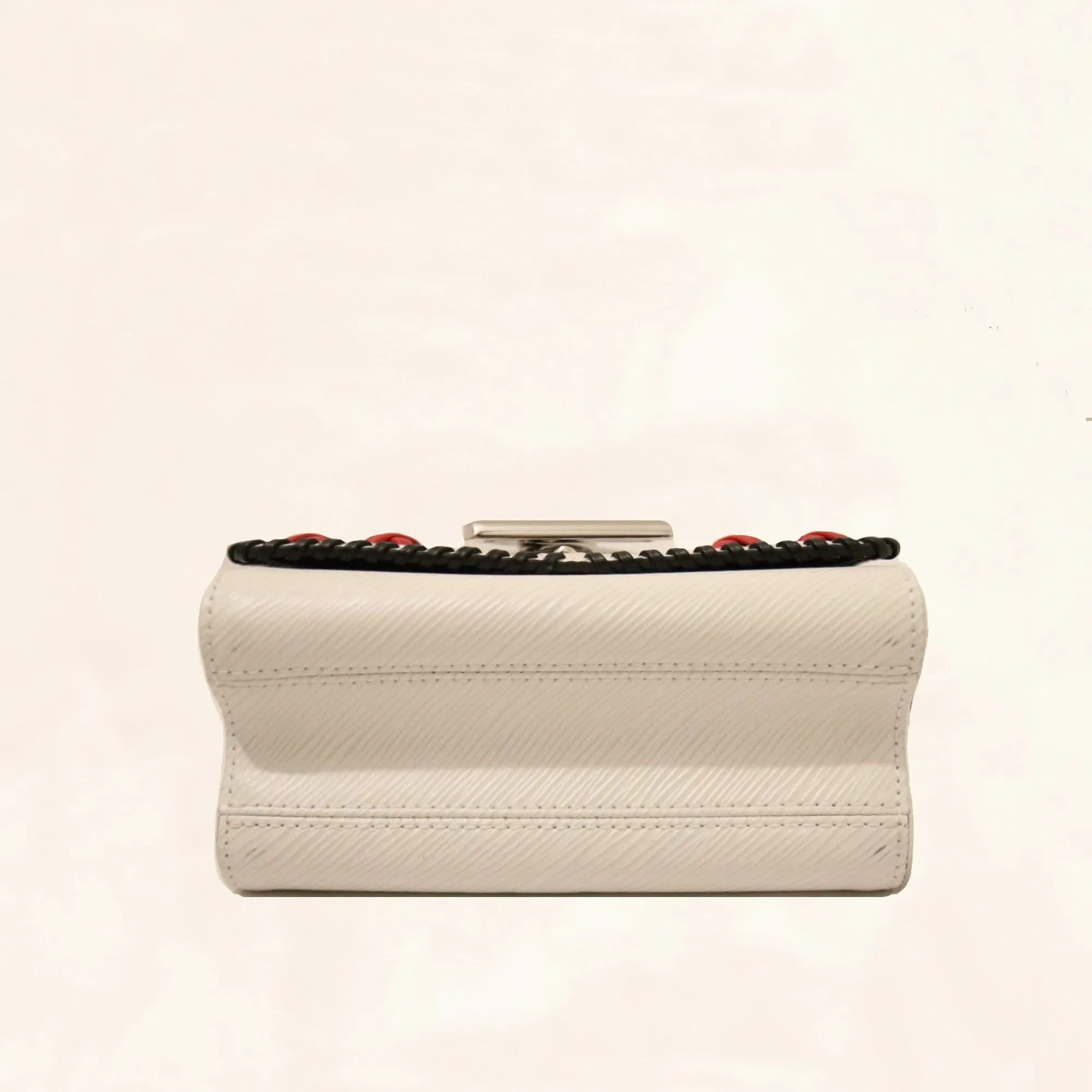 Louis Vuitton | Embroidered Epi-Leather Twist Series | PM