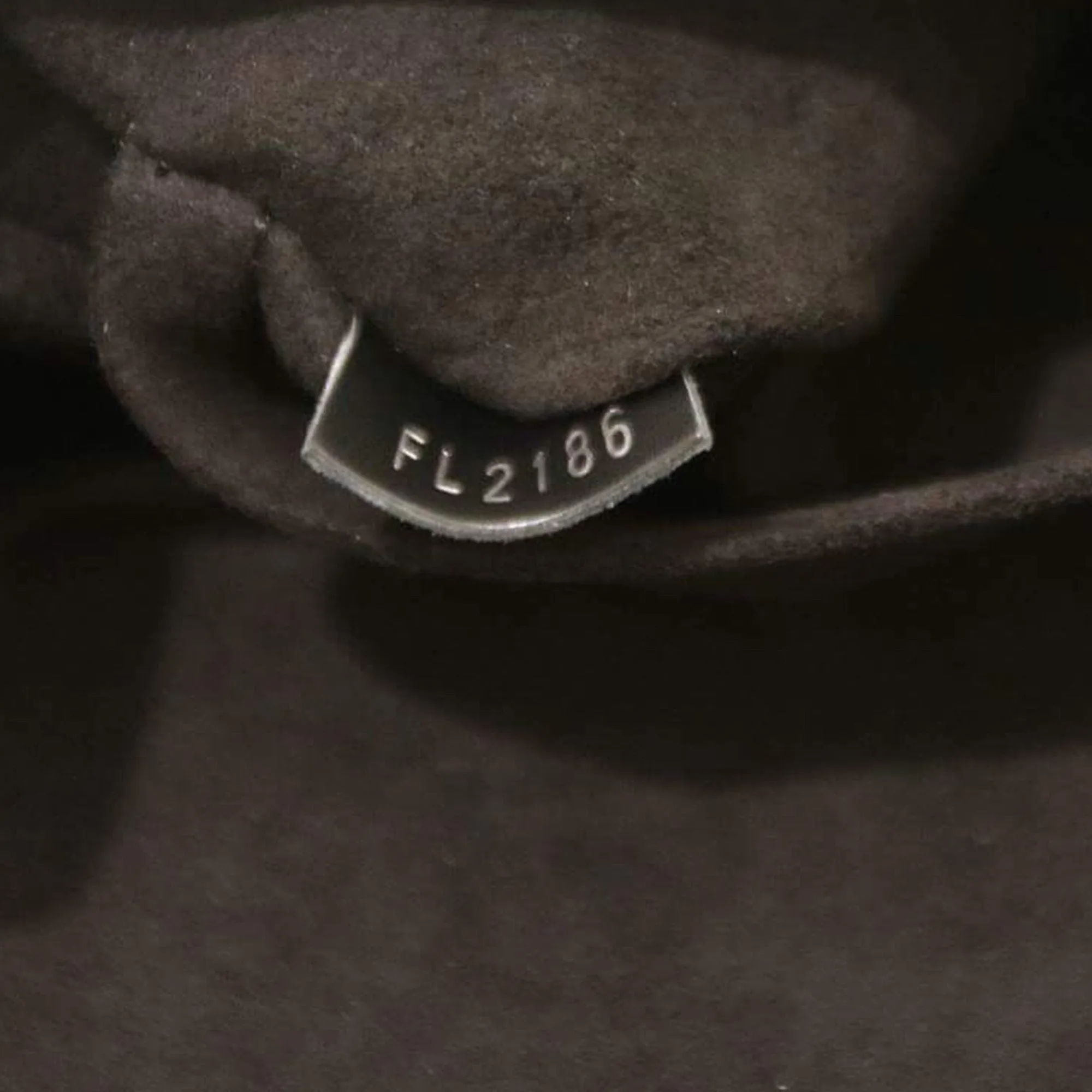 Louis Vuitton | Embroidered Epi-Leather Twist Series | PM