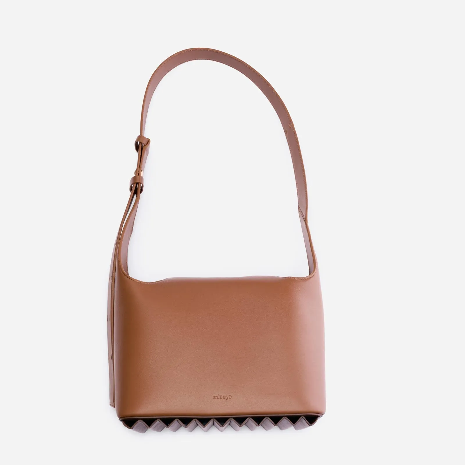 Louise Bag - Praline
