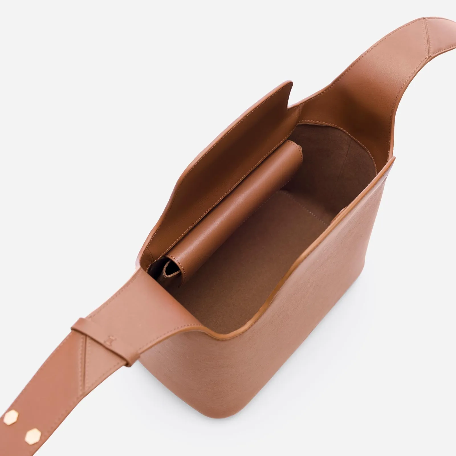 Louise Bag - Praline