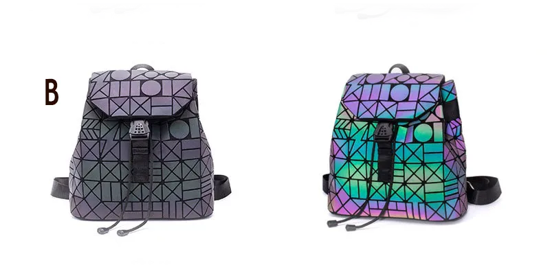 Lumipack – Backpack