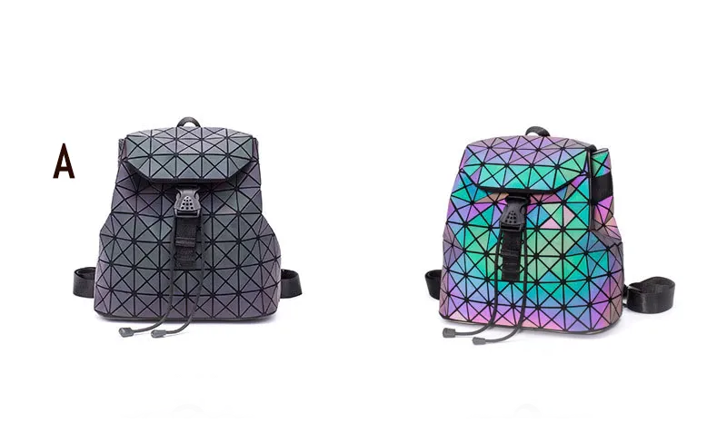 Lumipack – Backpack