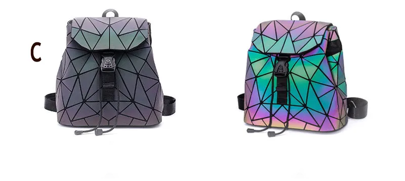 Lumipack – Backpack