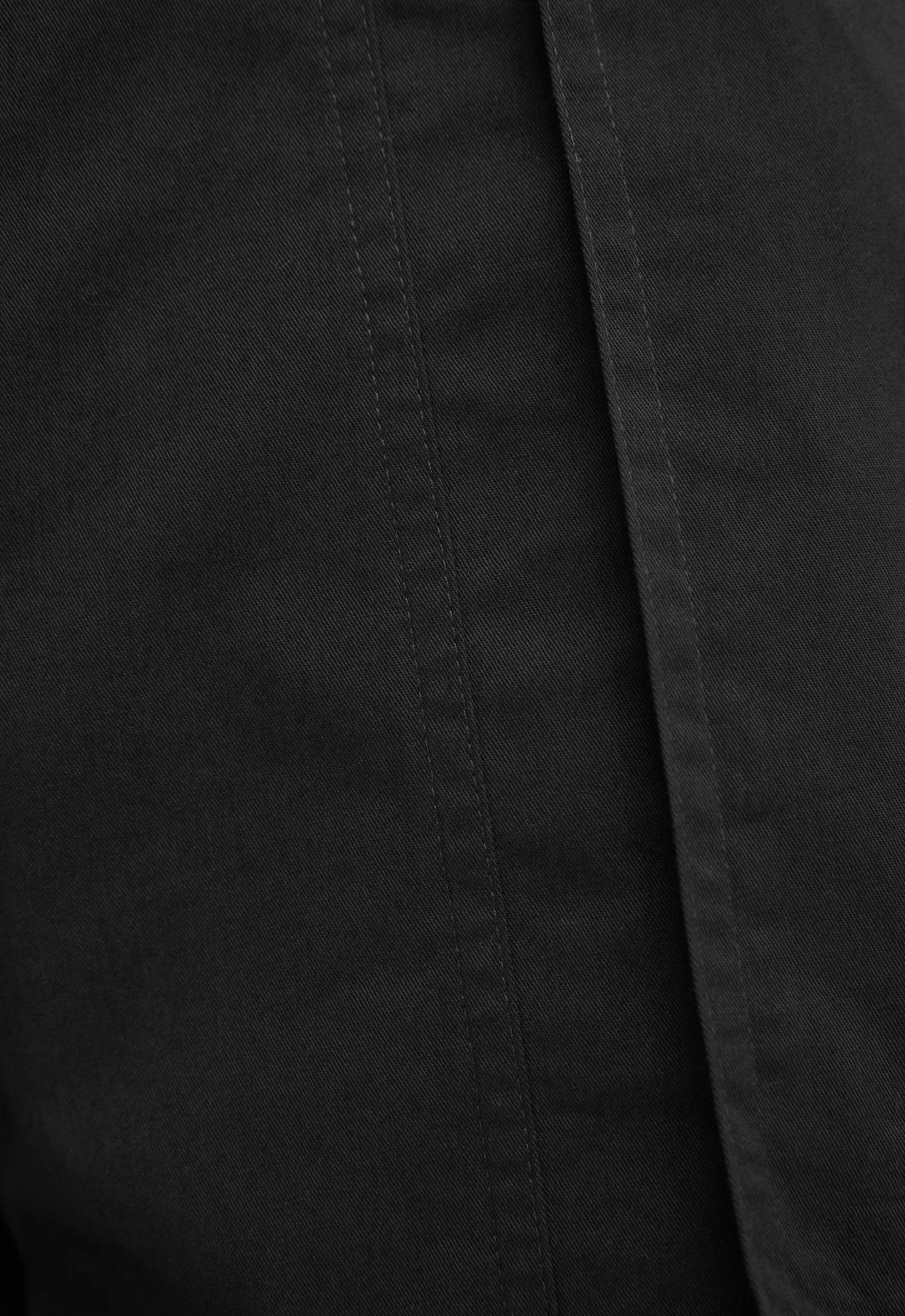 Mackenzie Pant - Black
