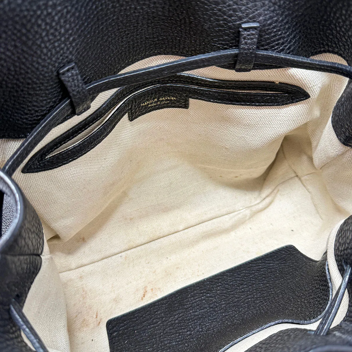 Mansur Gavriel Shoulder Bag