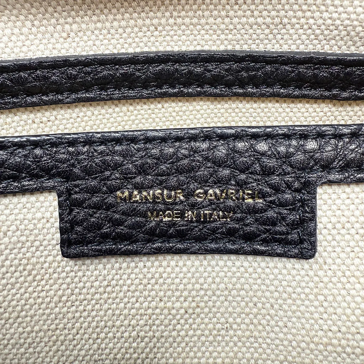 Mansur Gavriel Shoulder Bag
