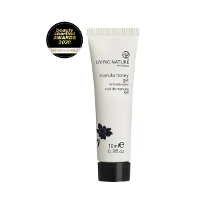 Manuka Honey Gel 10 ml