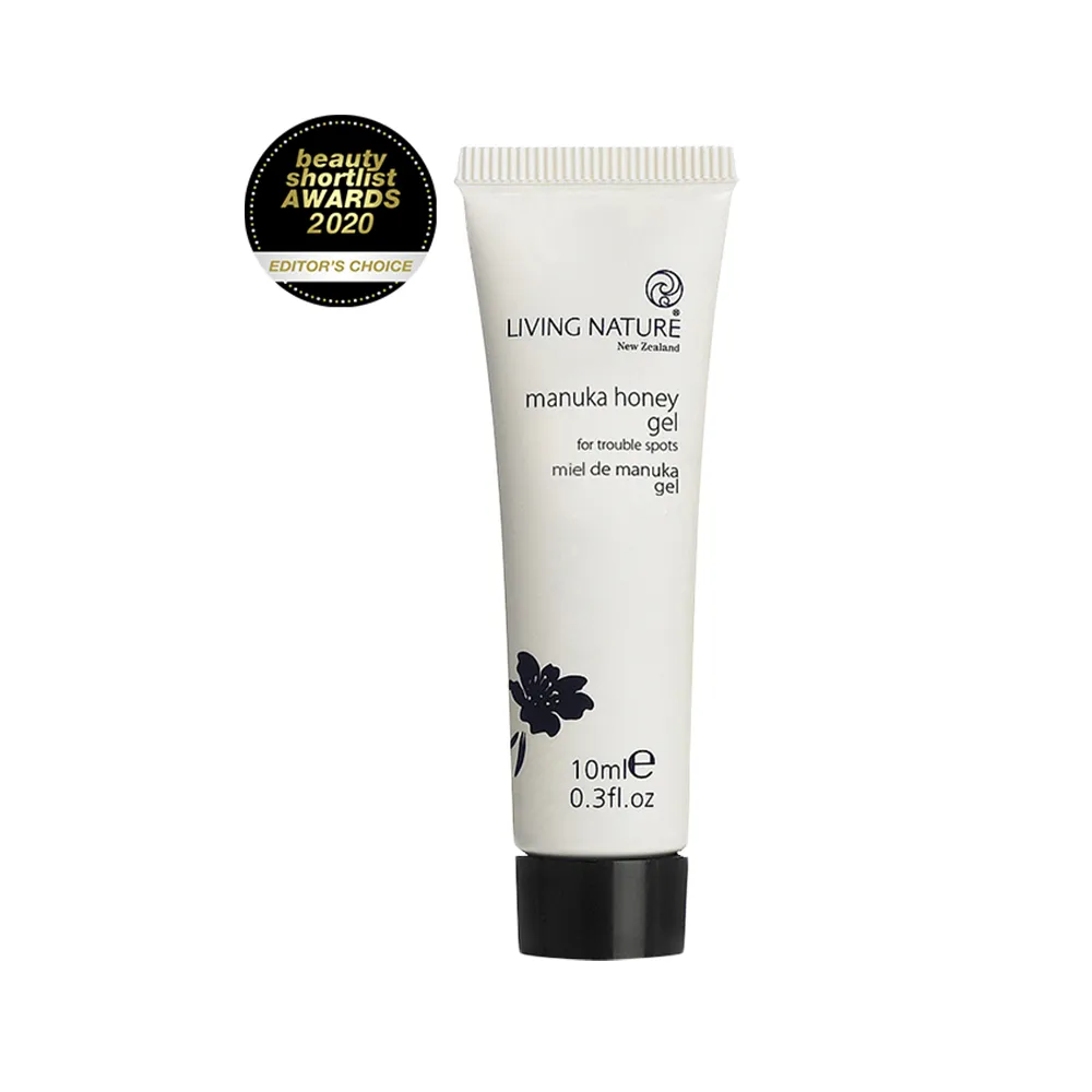 Manuka Honey Gel 10 ml