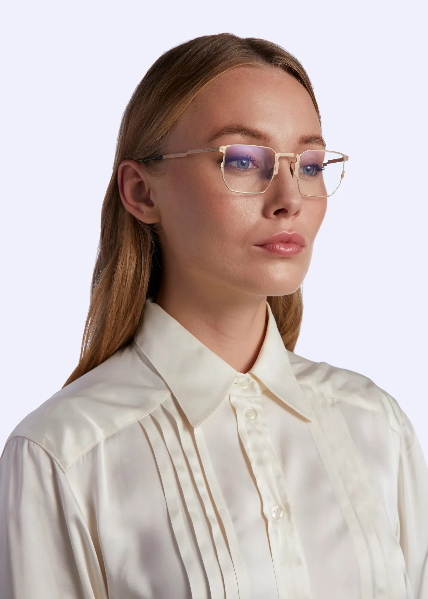 MARCELLO-Rose Gold