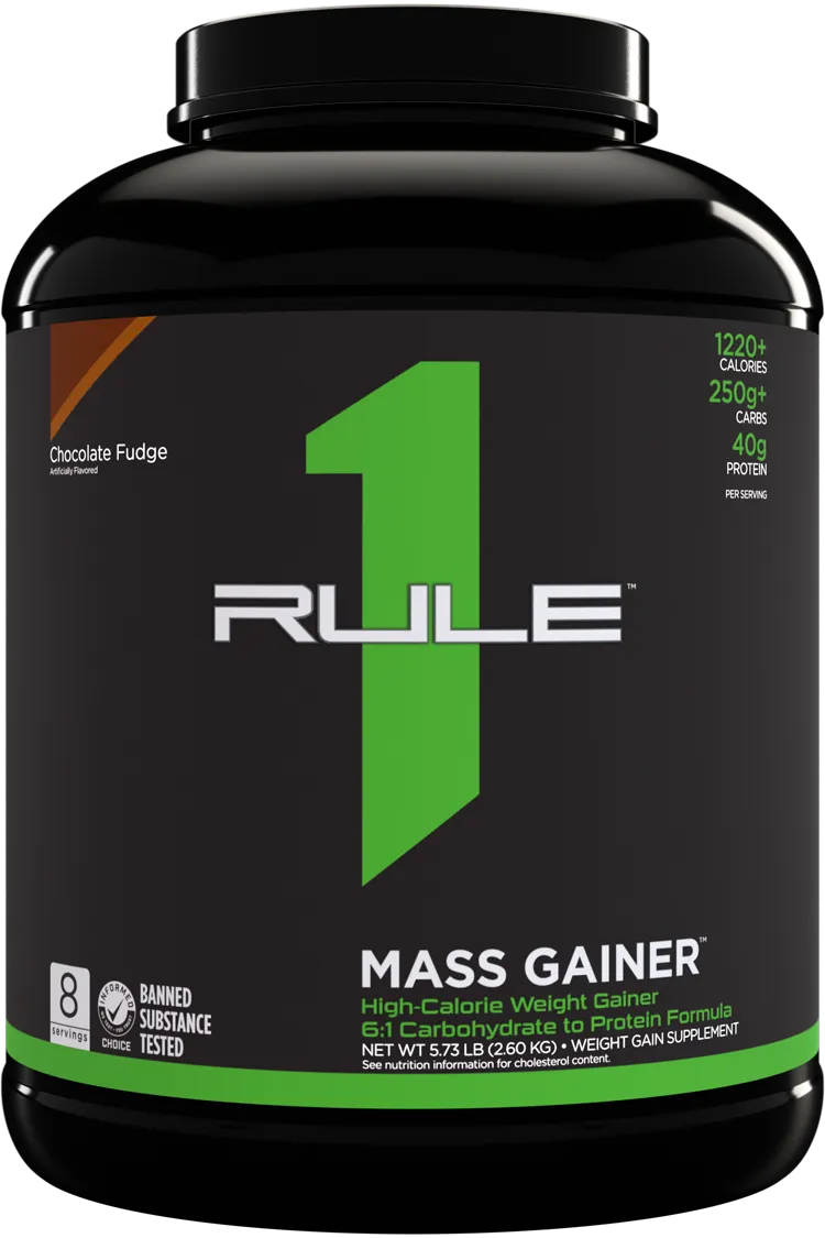 Mass Gainer