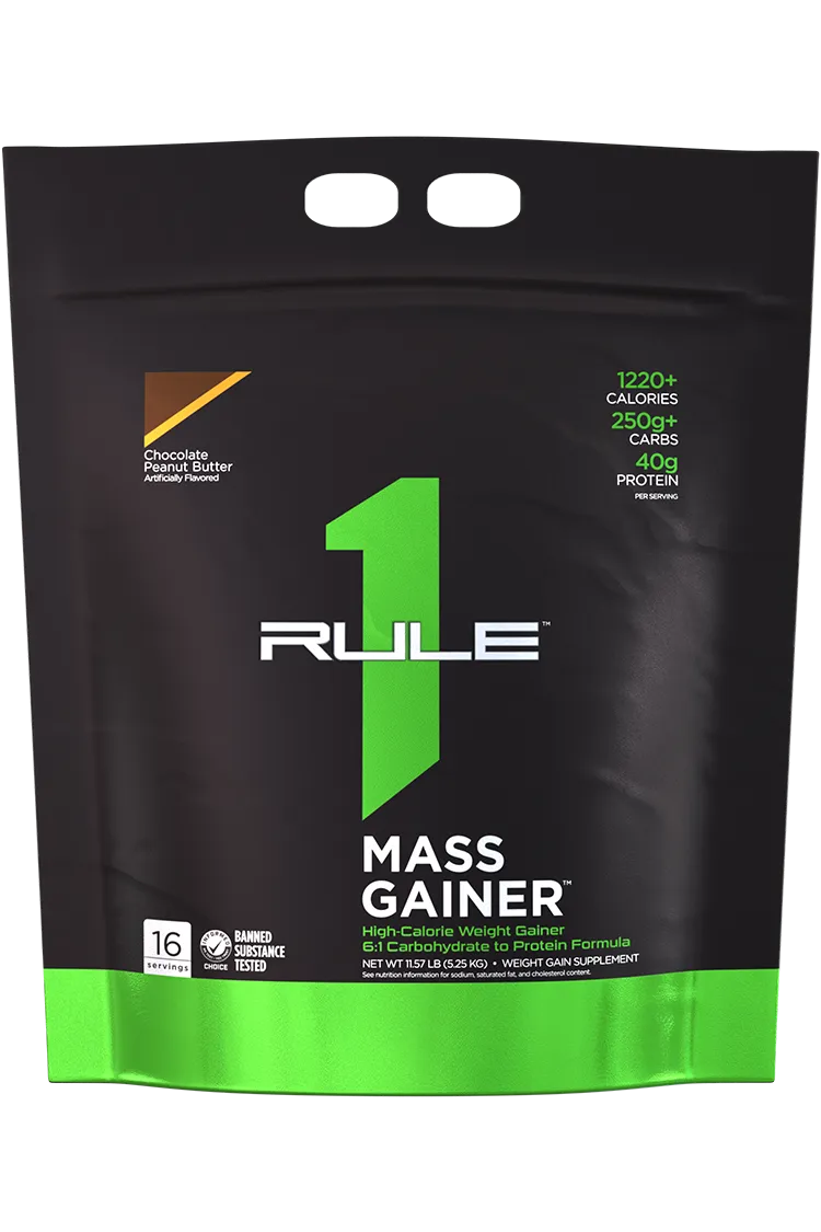 Mass Gainer