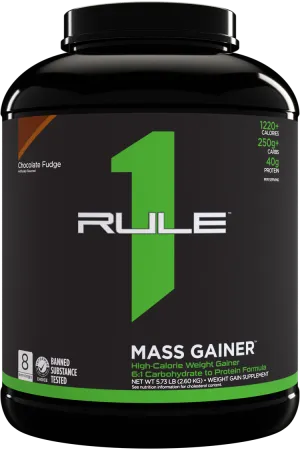 Mass Gainer