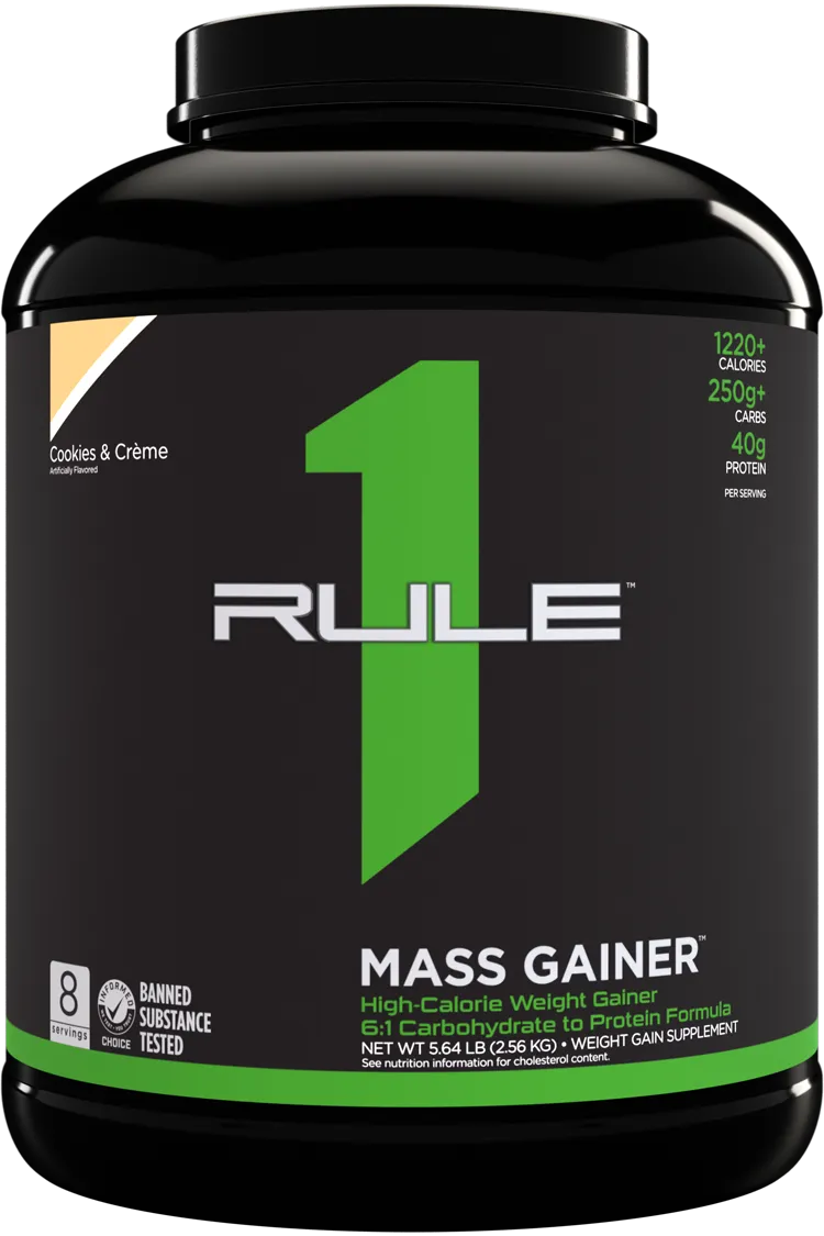 Mass Gainer
