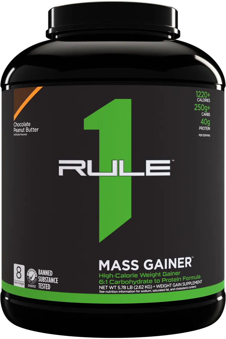 Mass Gainer