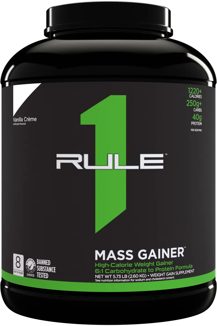Mass Gainer