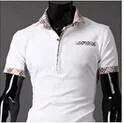 Men's Fashion Design Collar