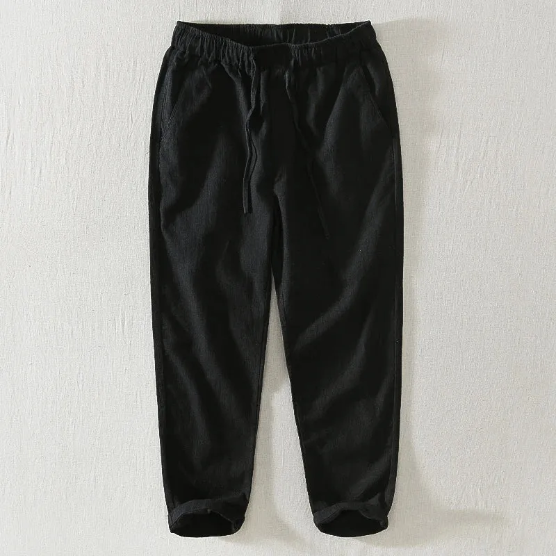 Men's Fashionable Katana Pants