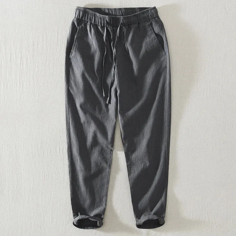 Men's Fashionable Katana Pants