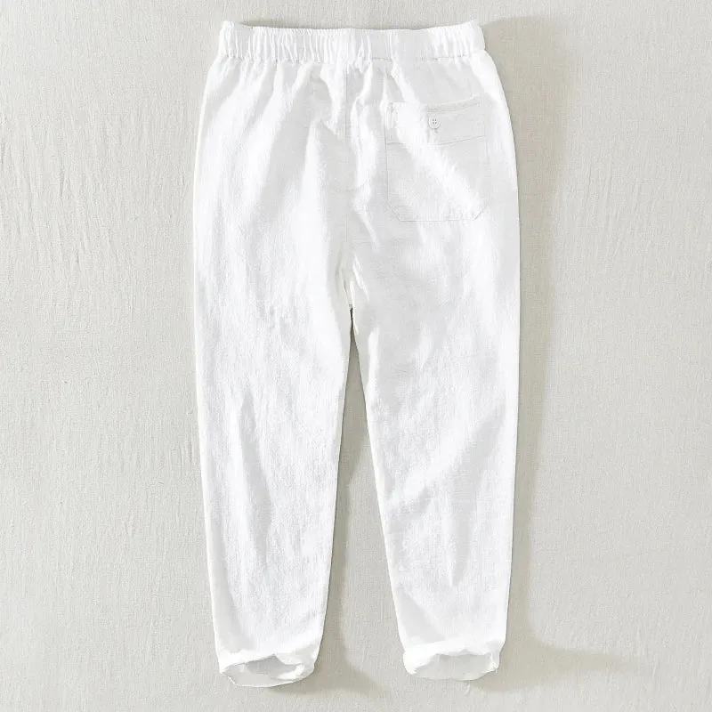Men's Fashionable Katana Pants