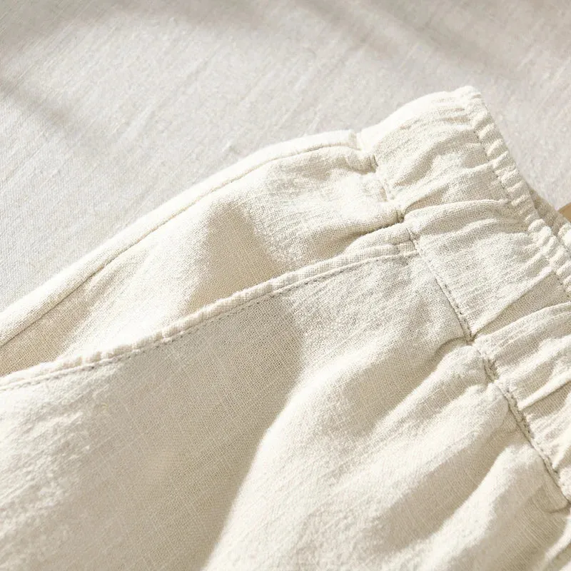 Men's Fashionable Katana Pants