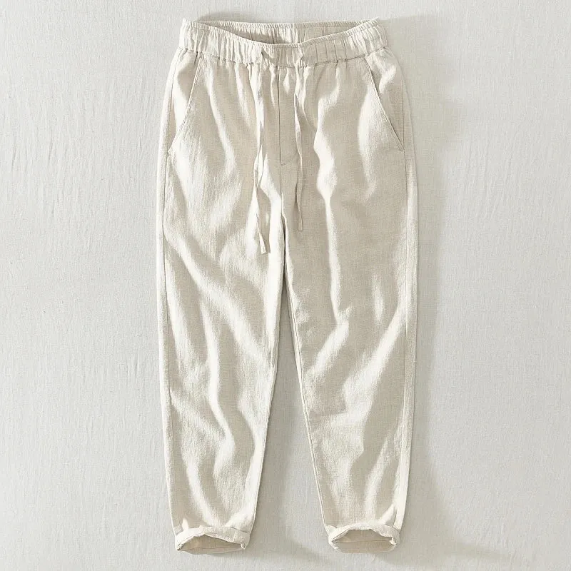 Men's Fashionable Katana Pants