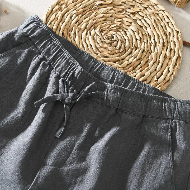 Men's Fashionable Katana Pants