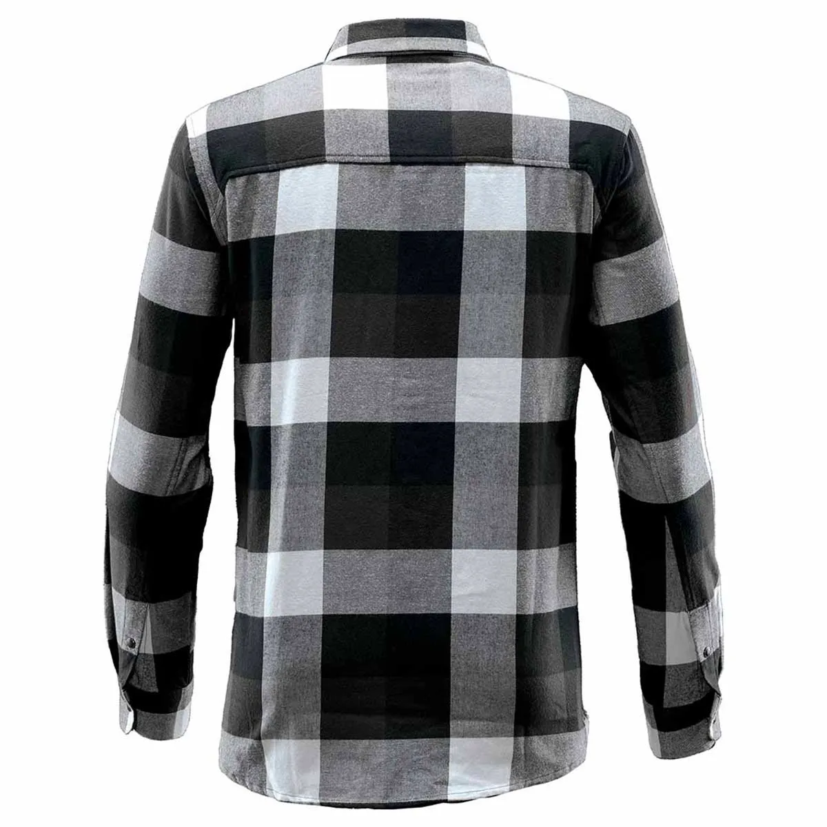 Men's Logan Snap Front Shirt - SFX-1