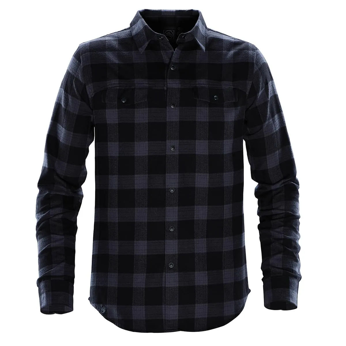 Men's Logan Snap Front Shirt - SFX-1