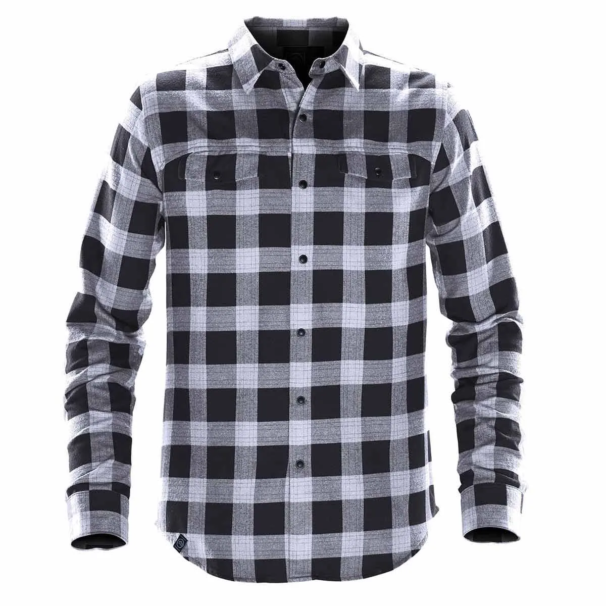 Men's Logan Snap Front Shirt - SFX-1