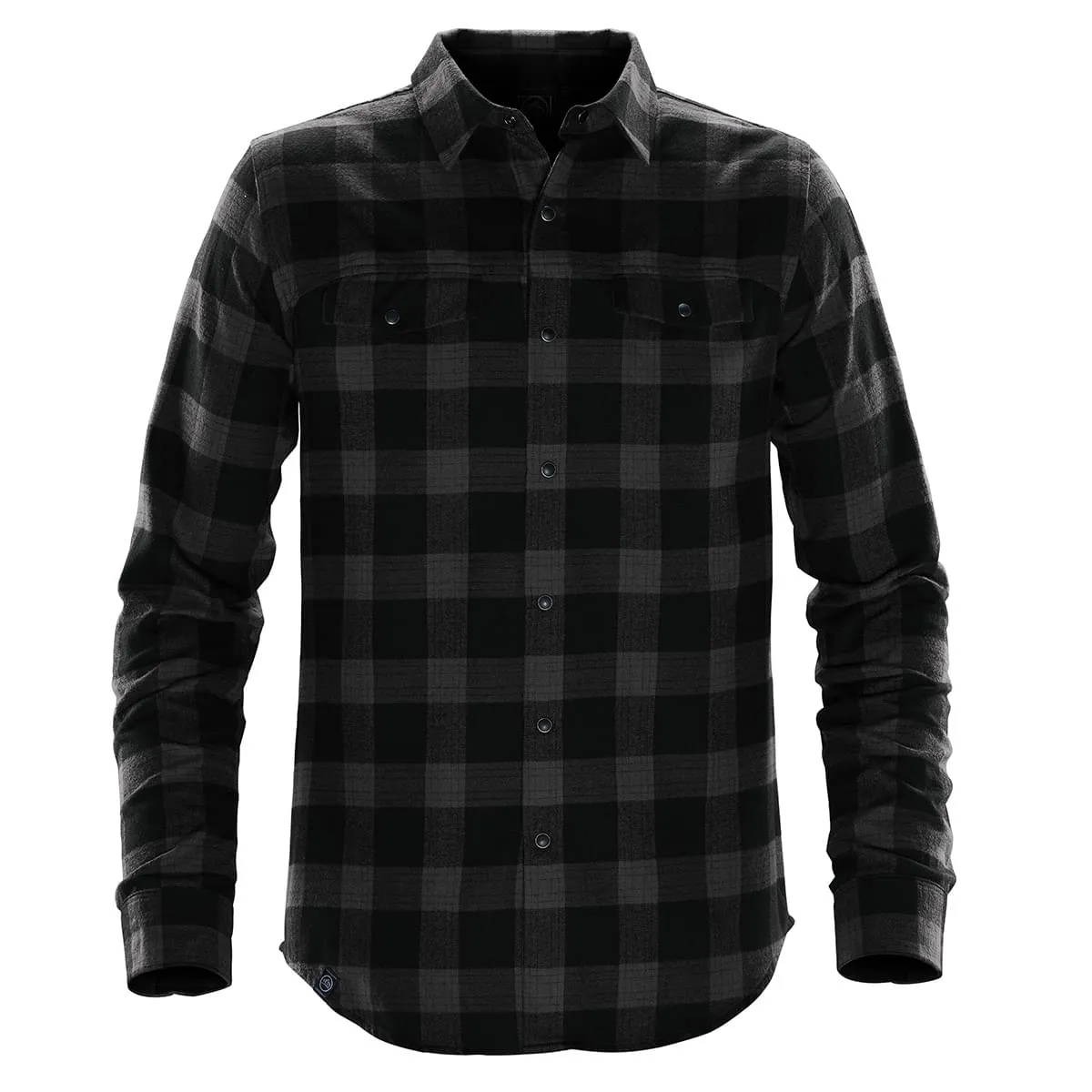 Men's Logan Snap Front Shirt - SFX-1