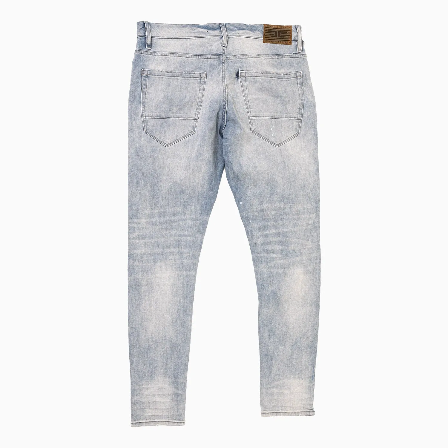 Men's Martin Punk Super Skinny Pant