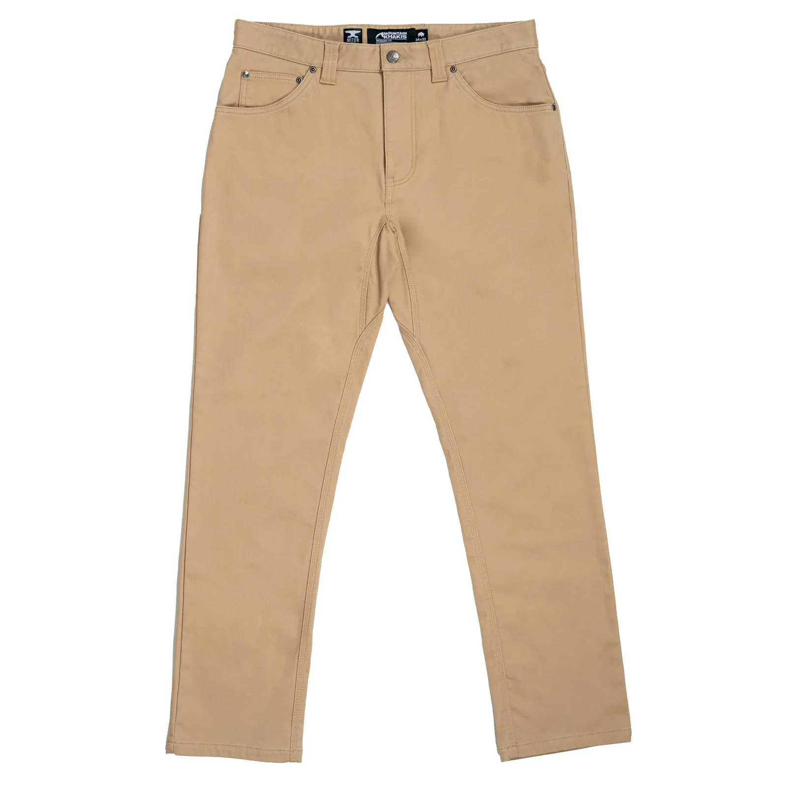 Men's Miter 507: Heavy Weight