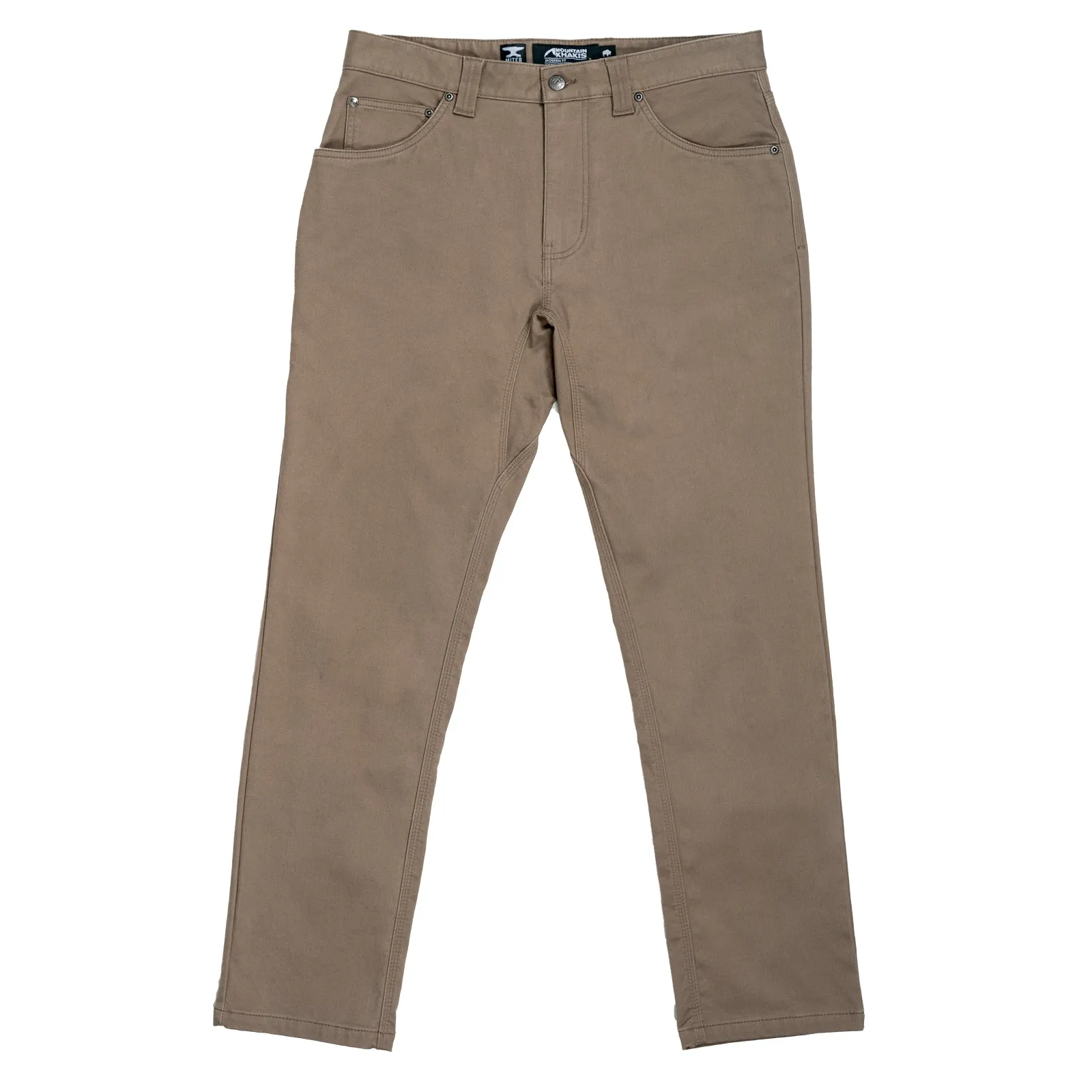 Men's Miter 507: Heavy Weight