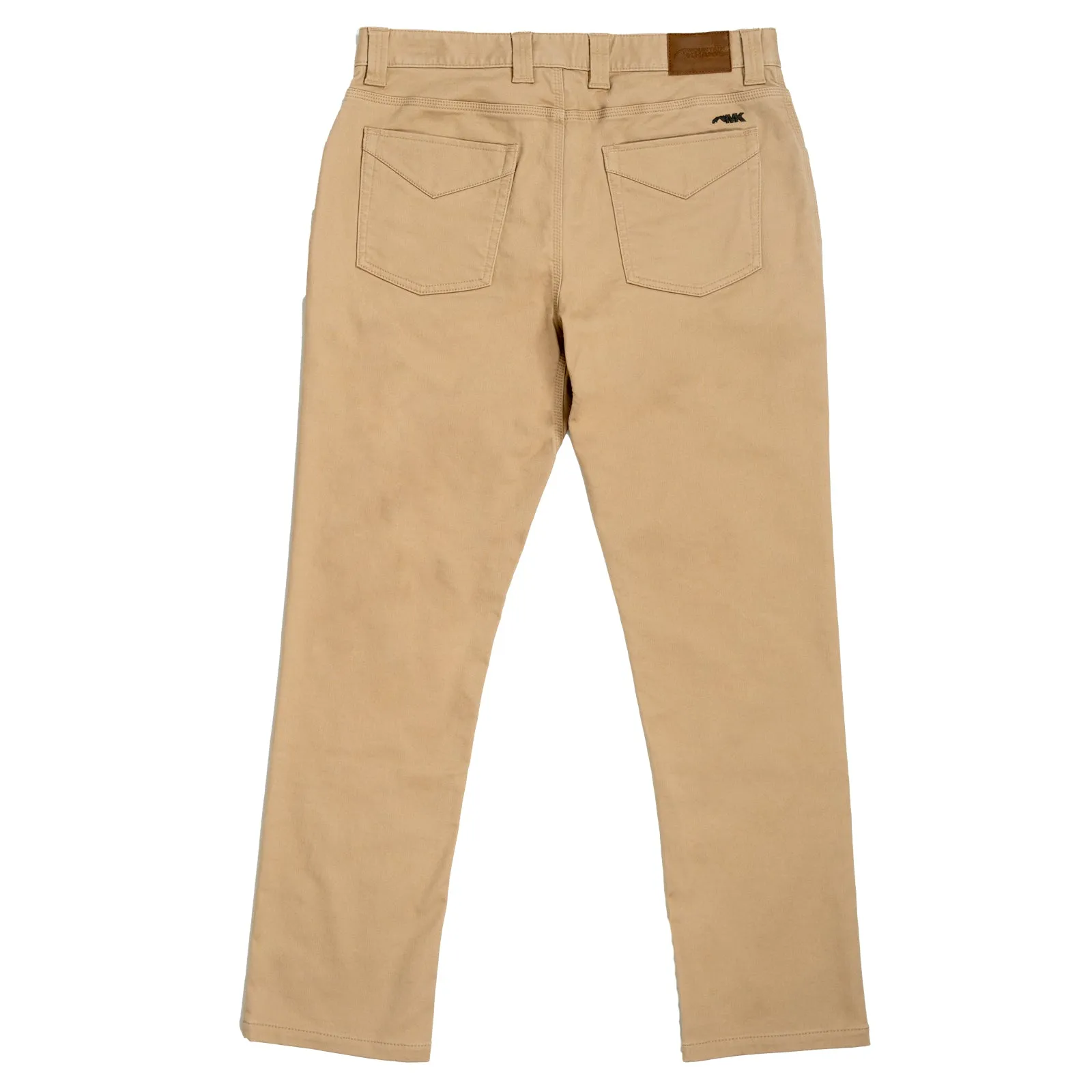 Men's Miter 507: Heavy Weight