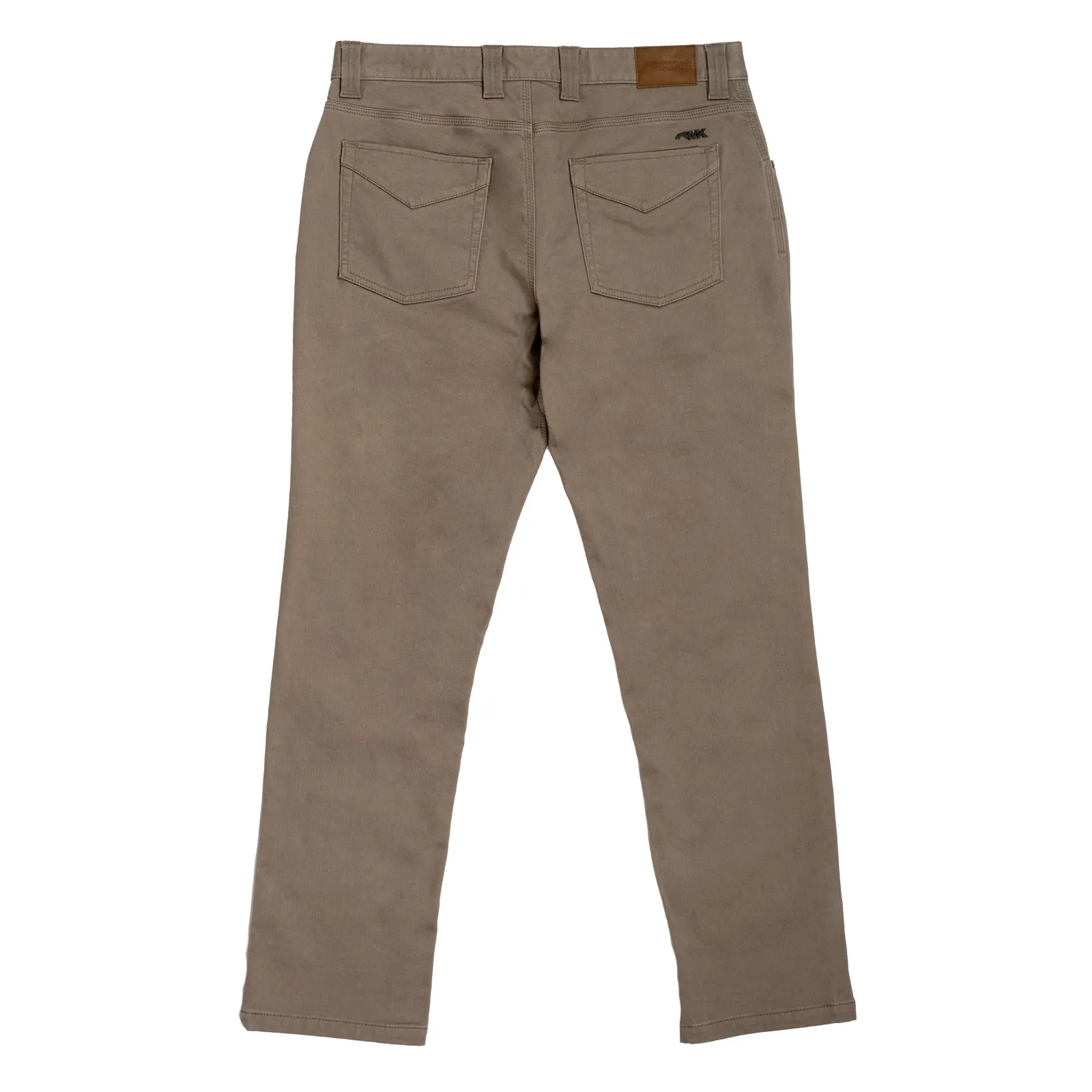 Men's Miter 507: Heavy Weight