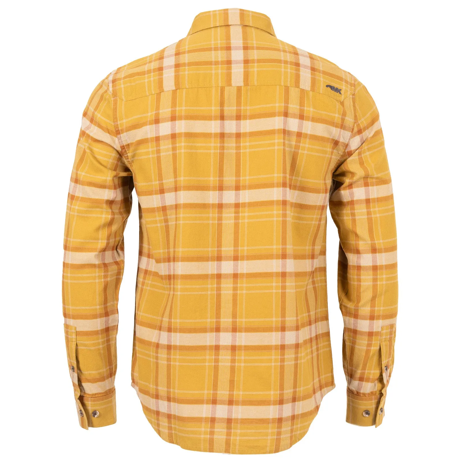 Men's Nebo Long Sleeve Woven Shirt
