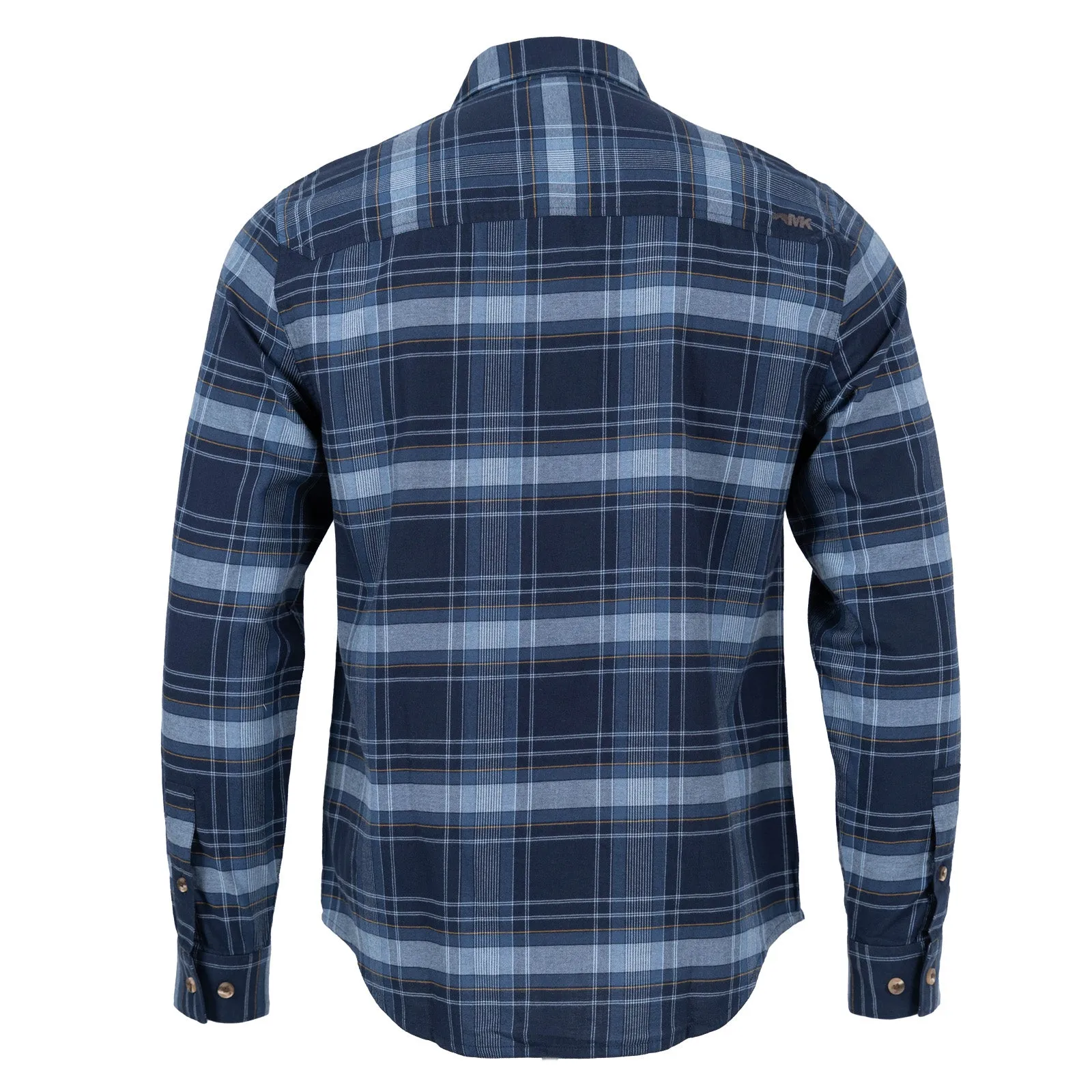 Men's Nebo Long Sleeve Woven Shirt