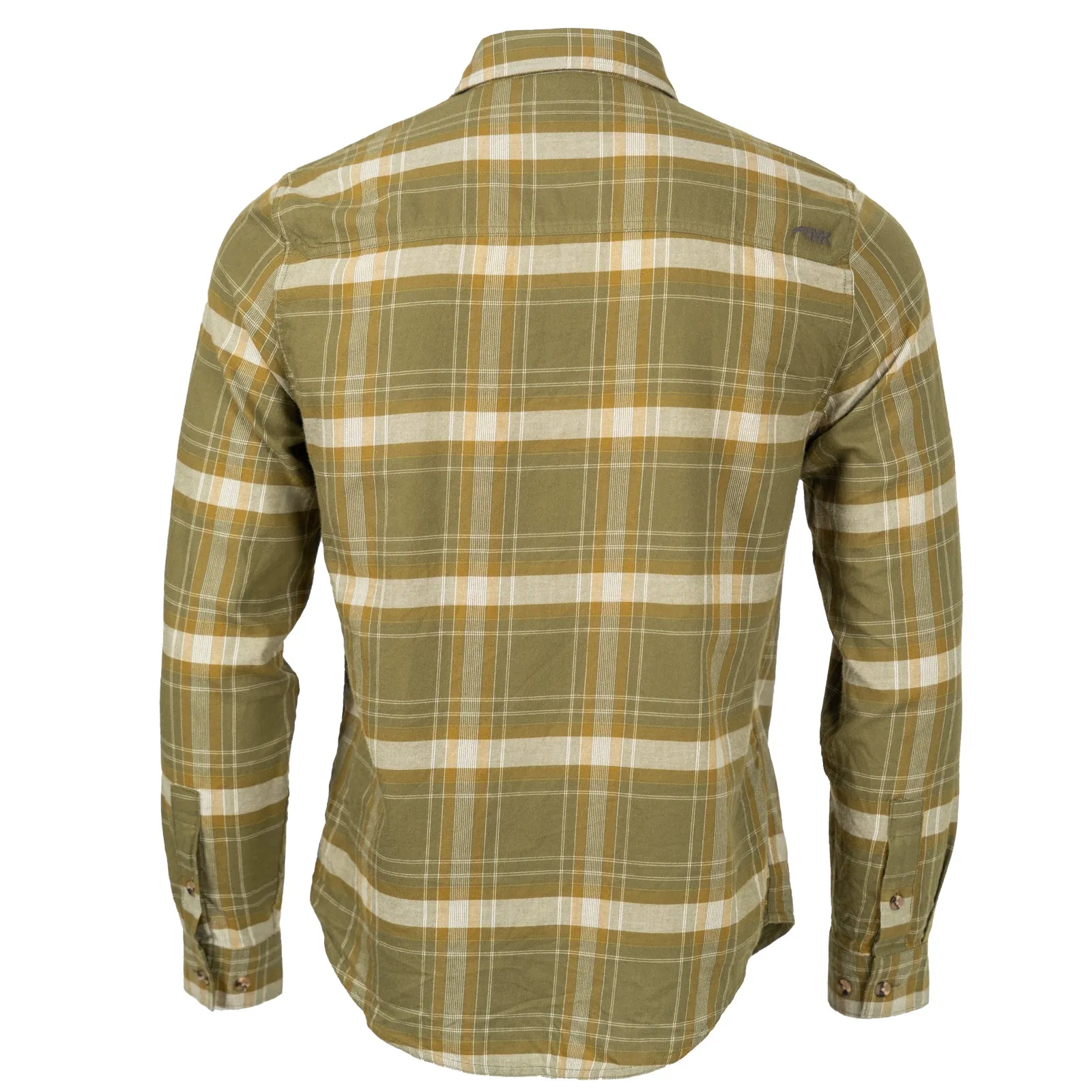 Men's Nebo Long Sleeve Woven Shirt