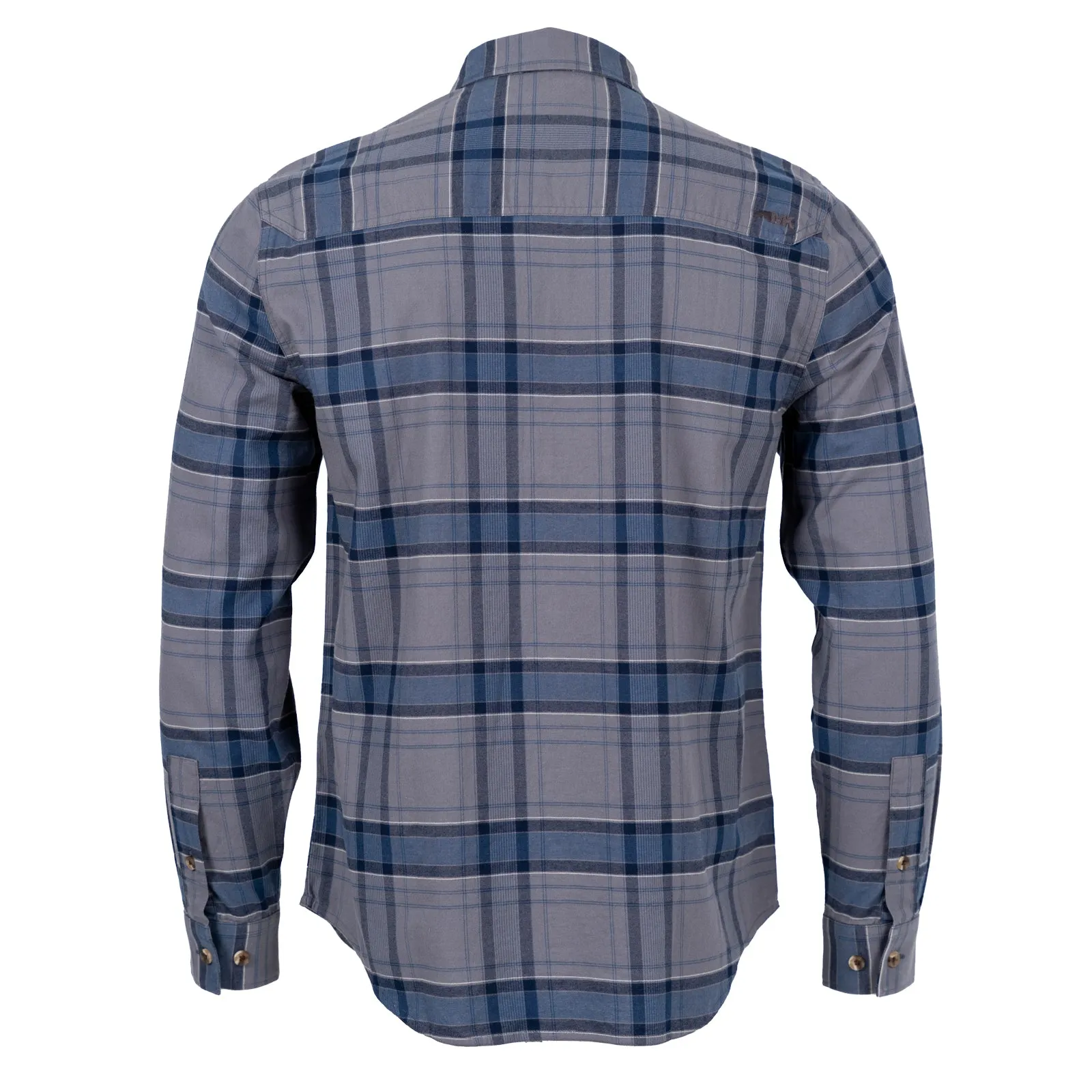 Men's Nebo Long Sleeve Woven Shirt