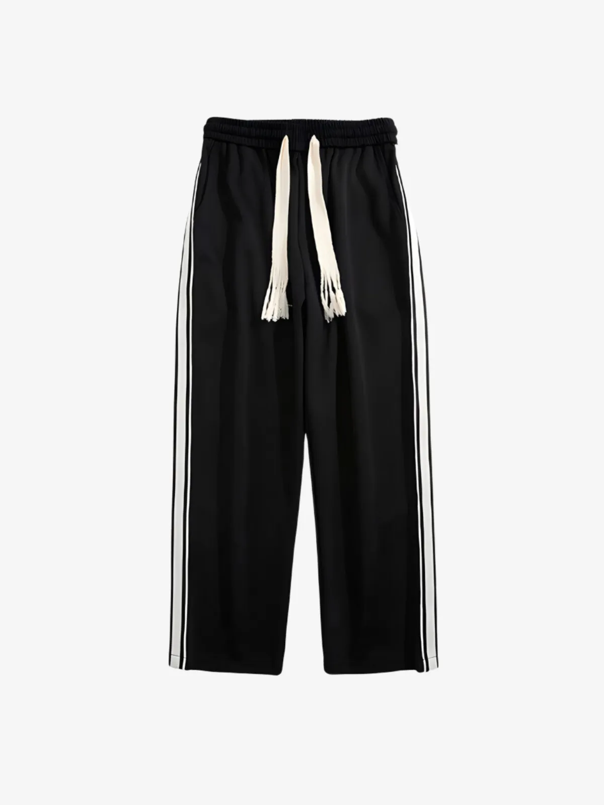 MEN'S PATTERNED CASUAL PANTS