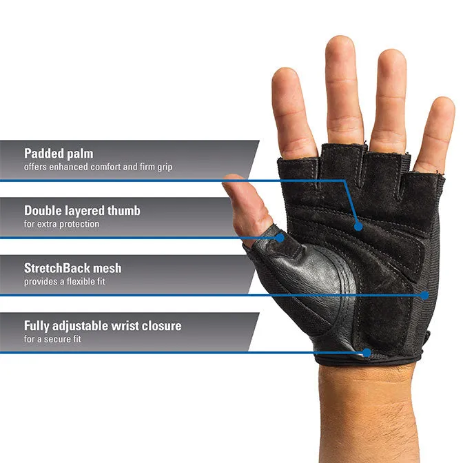 Men's Power Gloves