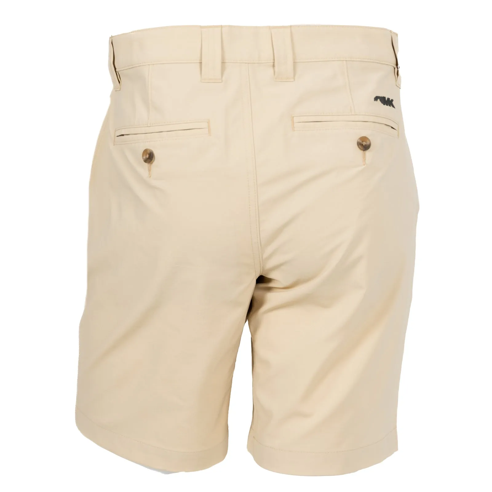 Men's Teton Hybrid Short