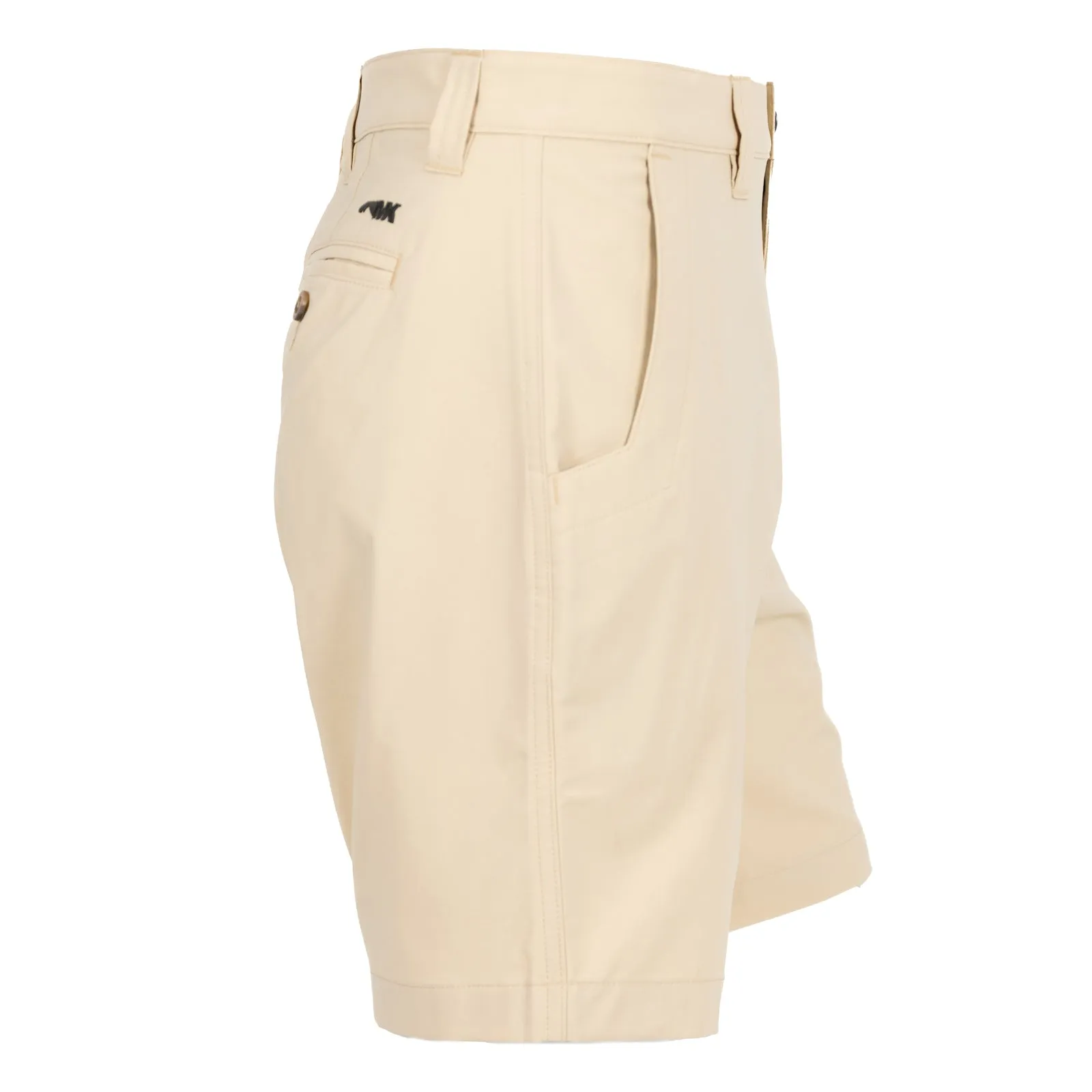 Men's Teton Hybrid Short