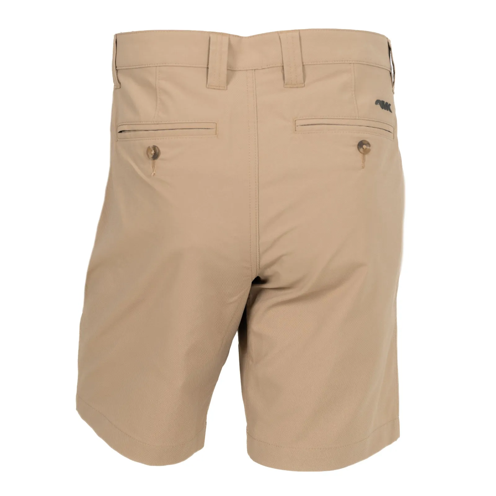 Men's Teton Hybrid Short