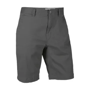 Men's Teton Short | Classic Fit / Jackson Grey