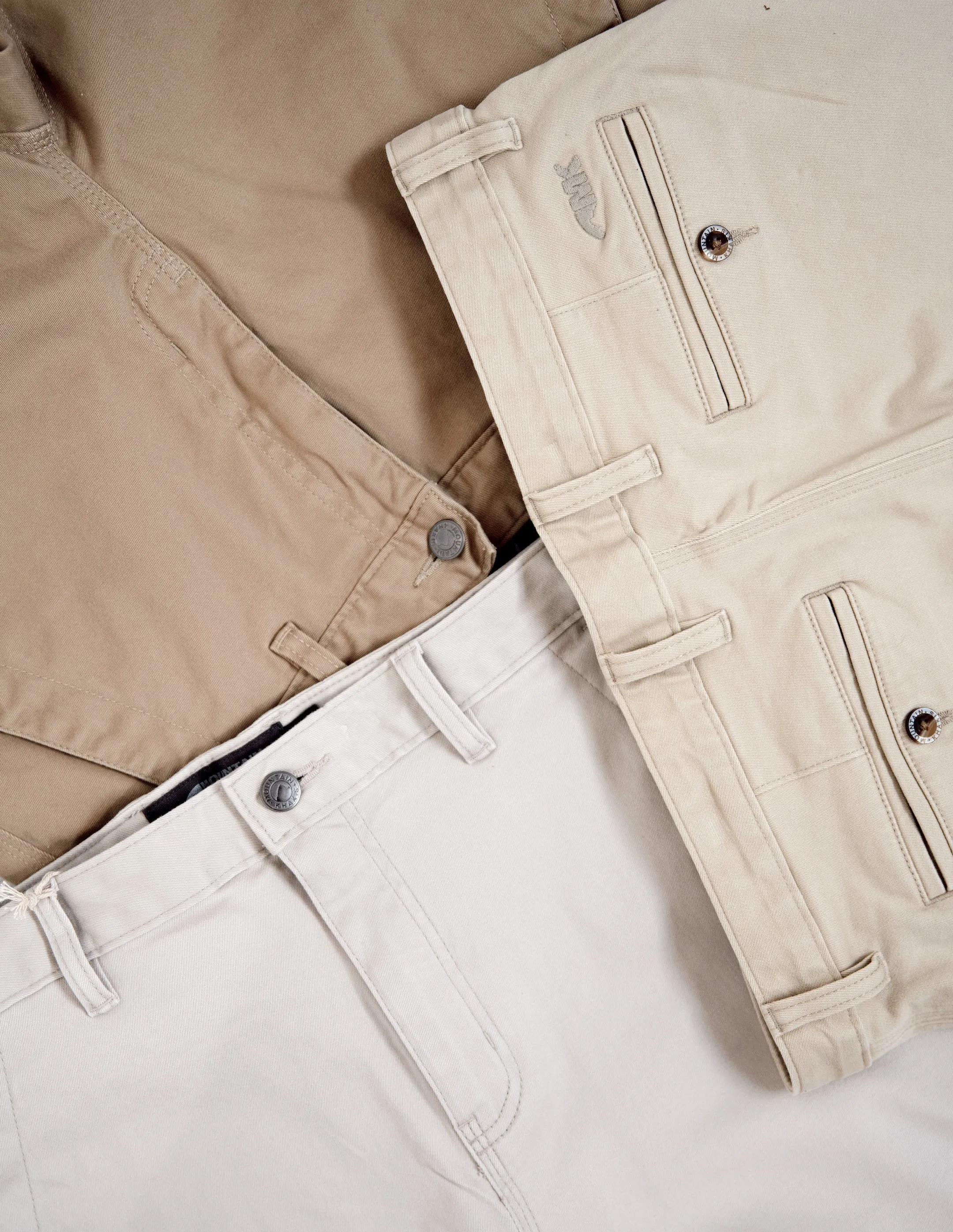 Men's Teton Short | Parent