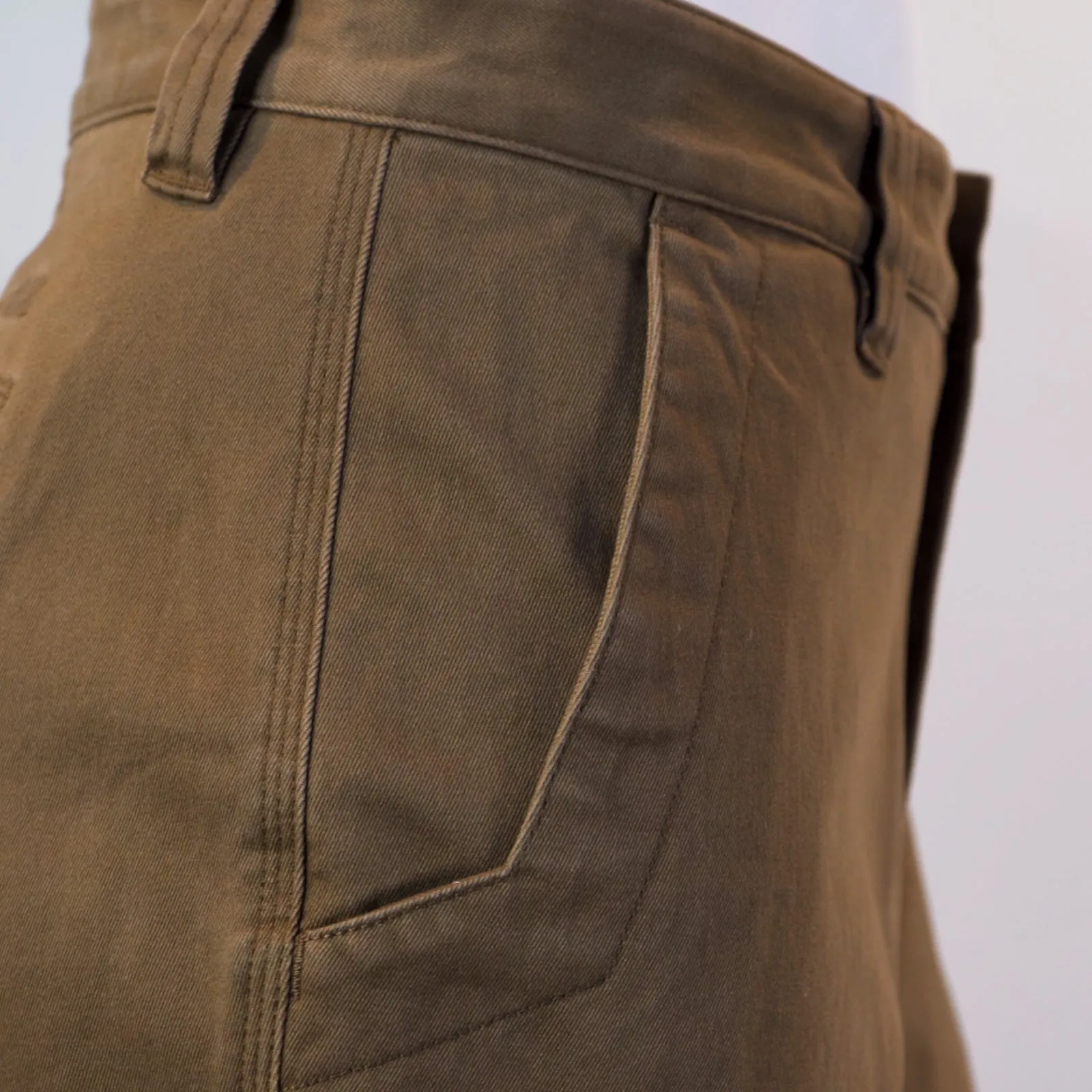 Men's Teton Short | Parent