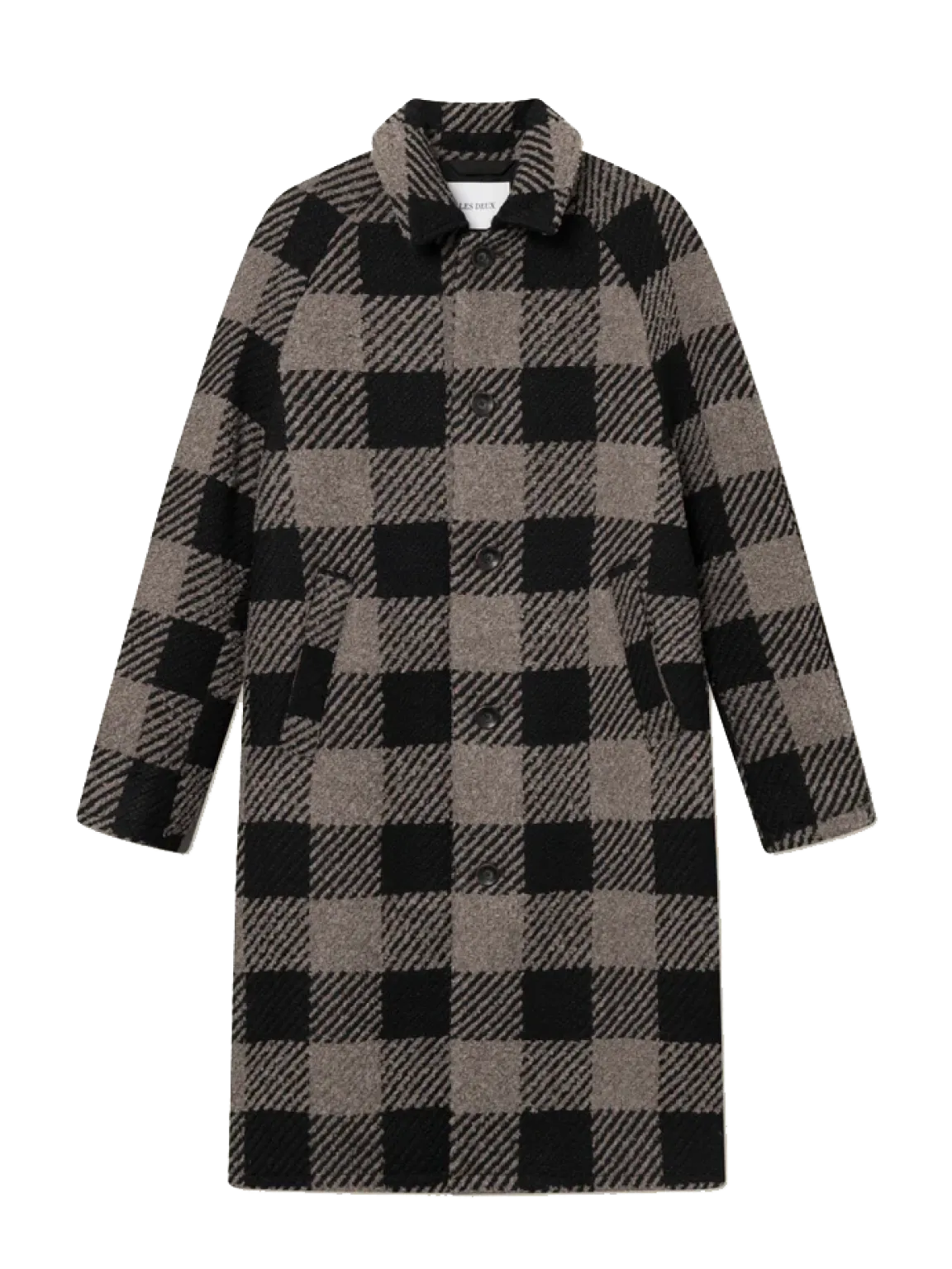 Michael Wool Coat
