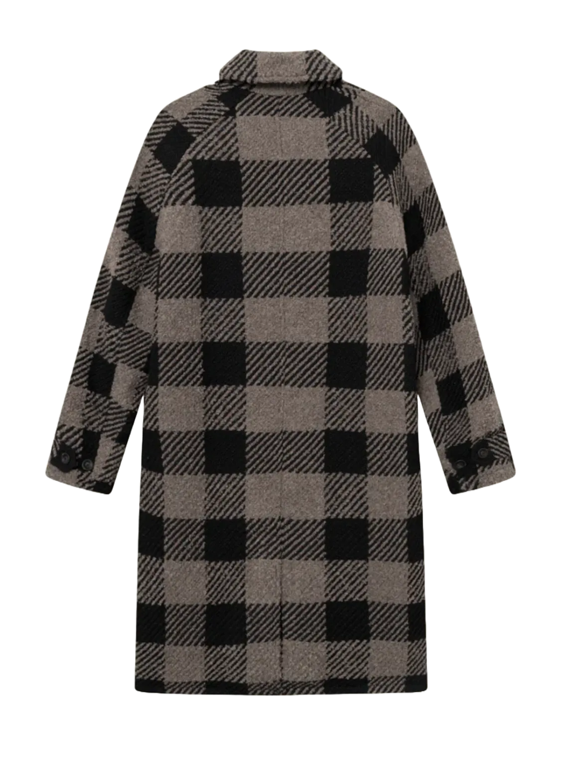 Michael Wool Coat